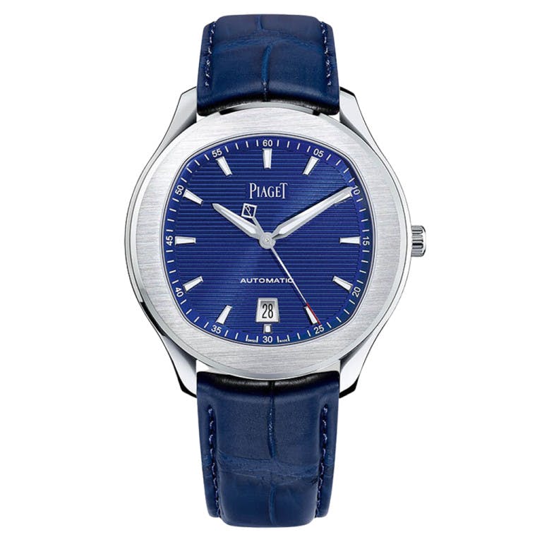 Piaget Polo S 42mm