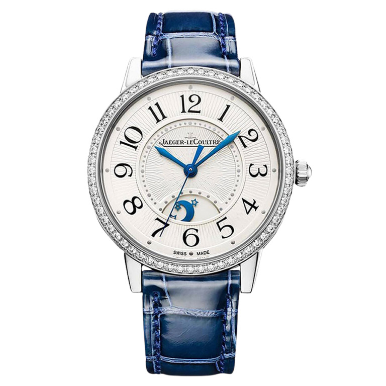 Rendez-Vous 34mm - Jaeger-LeCoultre  - Q3448430 Rendez-Vous 34mm - Jaeger-LeCoultre - Q3448430