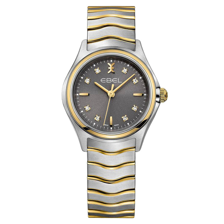 Wave 30mm - Ebel - 1216283 Wave 30mm - Ebel - 1216283