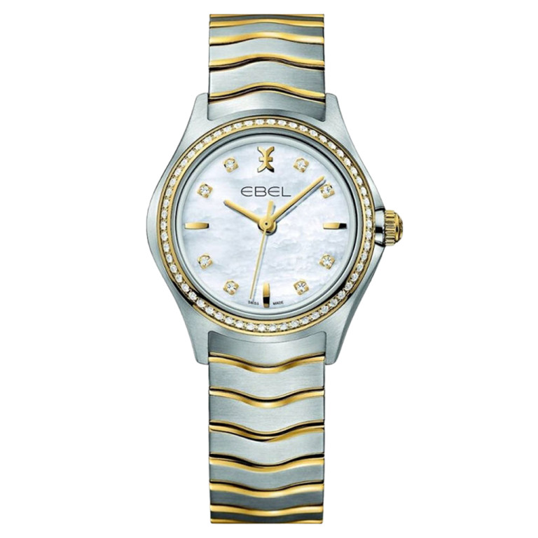 Wave 30mm - Ebel - 1216351 Wave 30mm - Ebel - 1216351