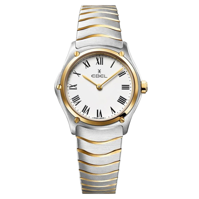 Sport Classic 29mm - Ebel - 1216387A Sport Classic 29mm - Ebel - 1216387A