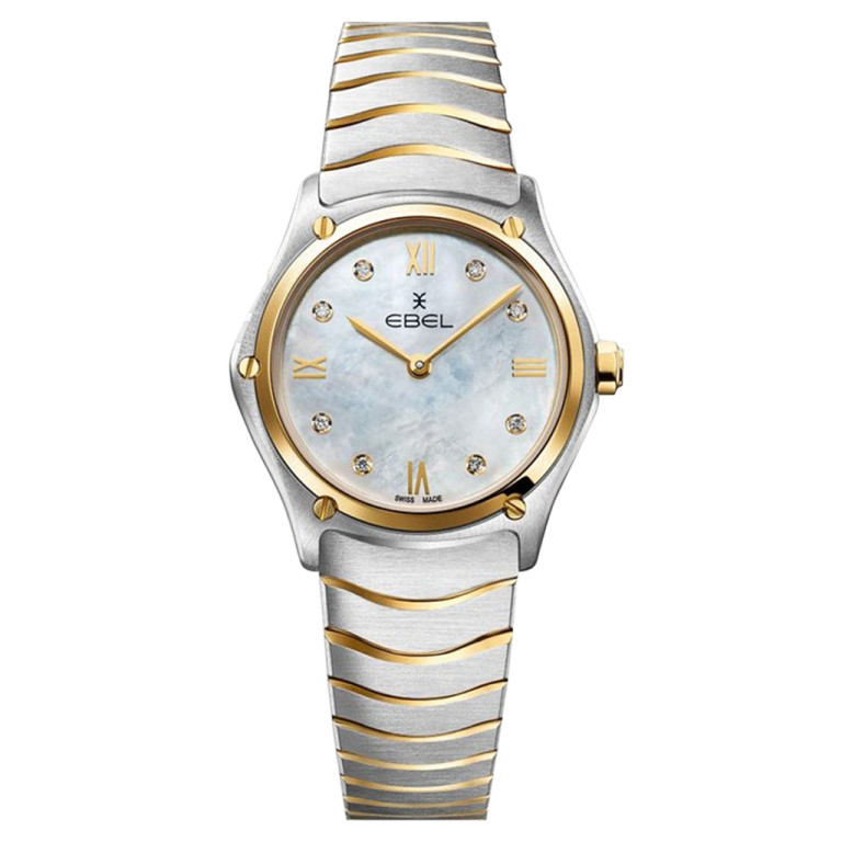 Sport Classic 29mm - Ebel - 1216388A Sport Classic 29mm - Ebel - 1216388A