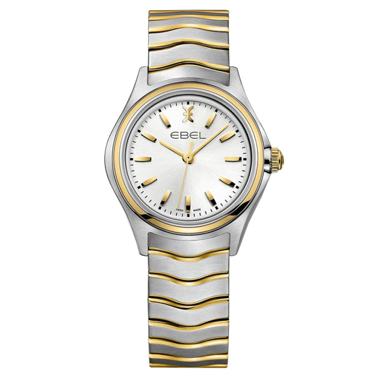 Wave 30mm - Ebel - 1216195 Wave 30mm - Ebel - 1216195