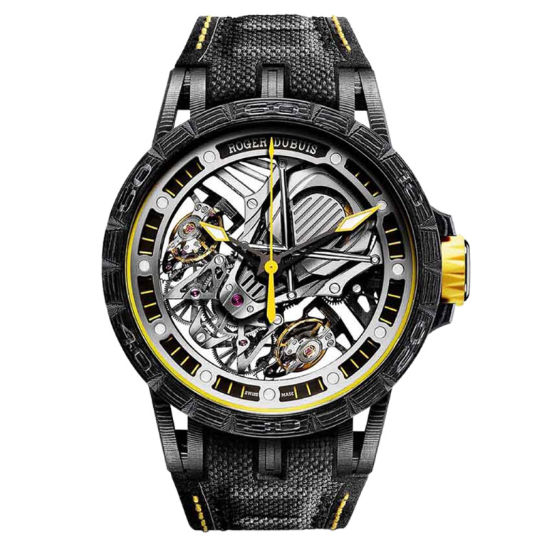 Excalibur 45mm - Roger Dubuis  - RDDBEX0613 Excalibur 45mm - Roger Dubuis - RDDBEX0613