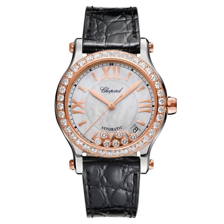 Happy Sport 36mm - Chopard - 278559-6006 Happy Sport 36mm - Chopard - 278559-6006
