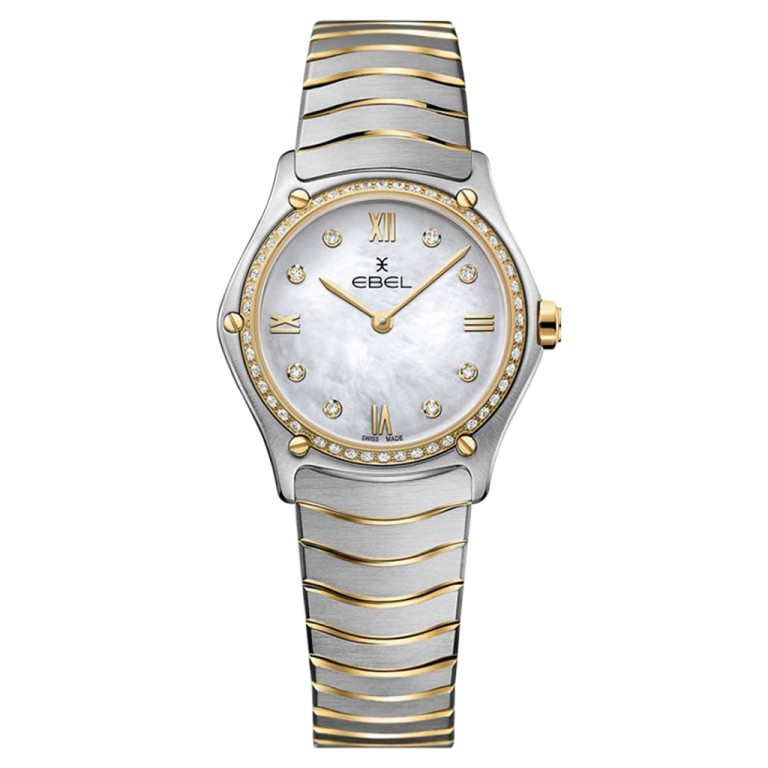 Sport Classic 29mm - Ebel - 1216390A Sport Classic 29mm - Ebel - 1216390A