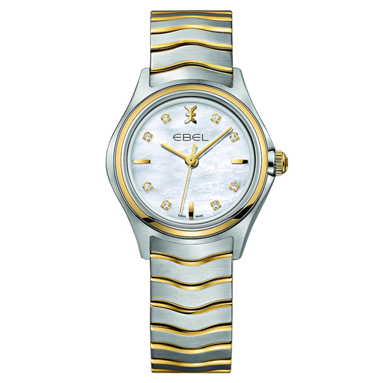 Wave 30mm - Ebel - 1216197 Wave 30mm - Ebel - 1216197