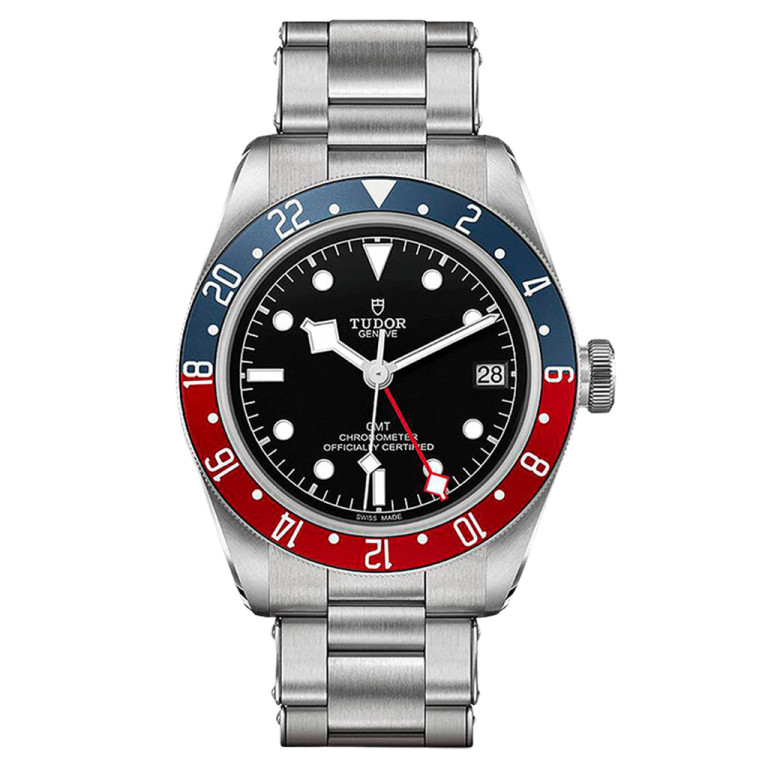 Black Bay 41mm - Tudor - 79830RB-0001 Black Bay 41mm - Tudor - 79830RB-0001