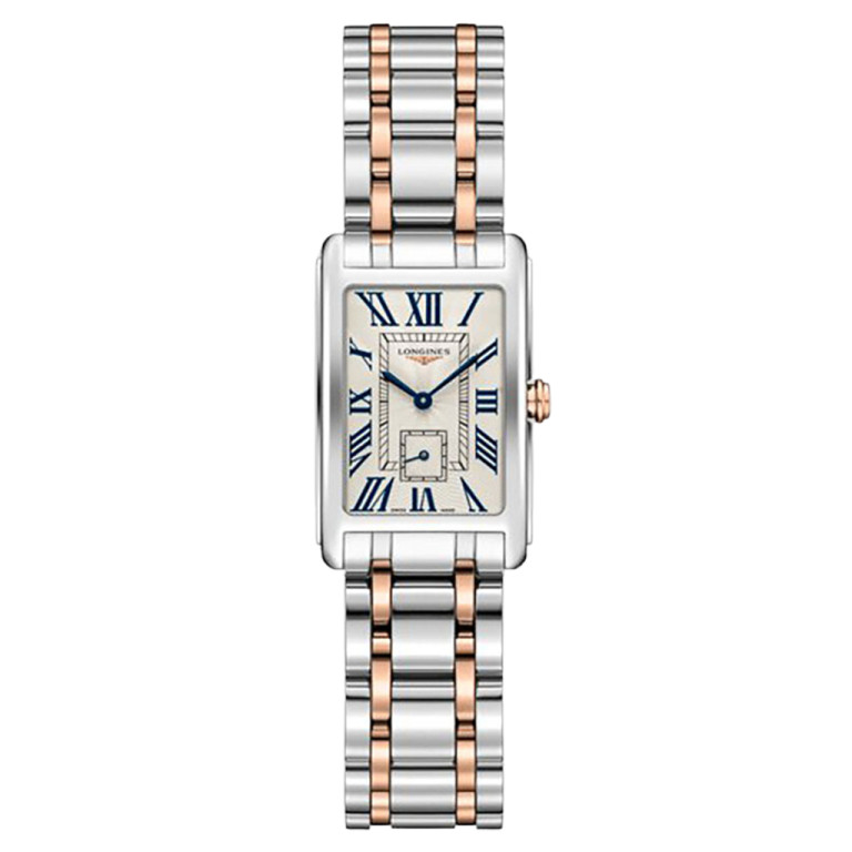 Dolcevita 32mm - Longines  - L5.255.5.71.7 Dolcevita 32mm - Longines - L5.255.5.71.7