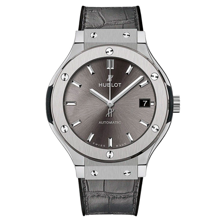 Classic Fusion 38mm - Hublot - 565.NX.7071.LR Classic Fusion 38mm - Hublot - 565.NX.7071.LR