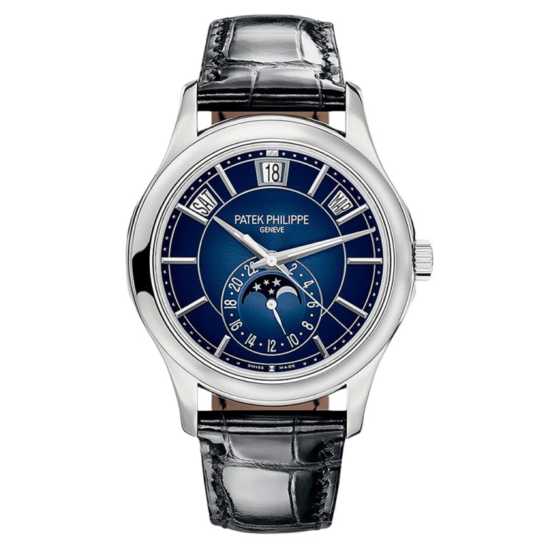 Complications 40mm - Patek Philippe - 5205G-013 Complications 40mm - Patek Philippe - 5205G-013
