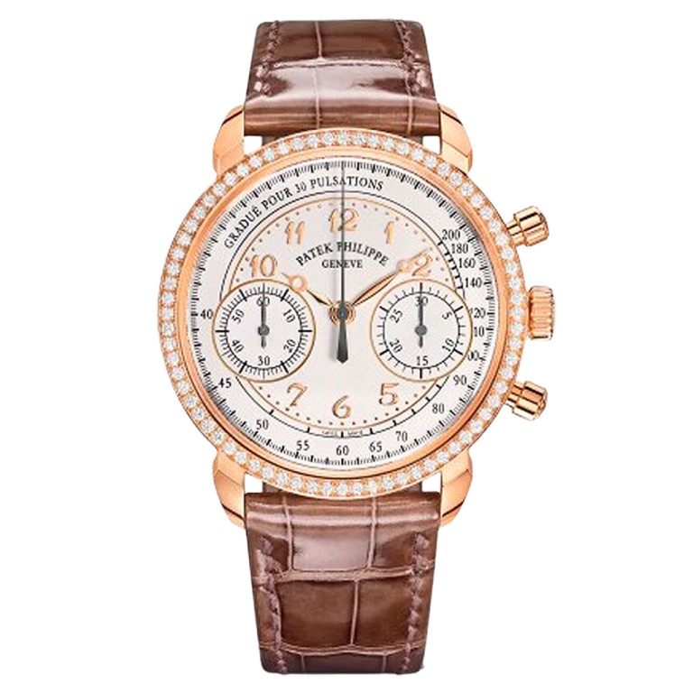 Complications 32mm - Patek Philippe - 7150/250R-001 Complications 32mm - Patek Philippe - 7150/250R-001