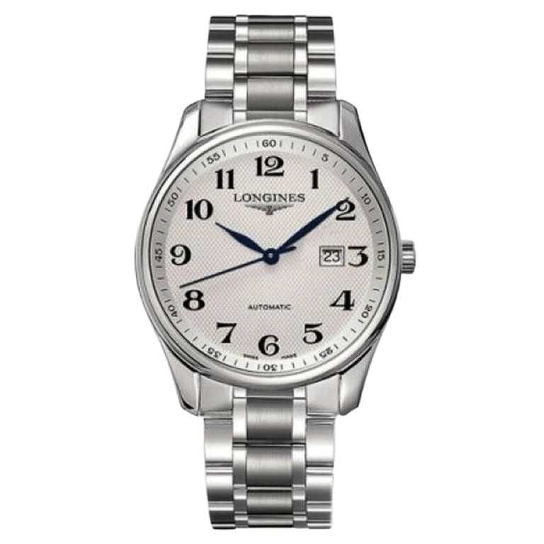 Master Collection 42mm - Longines - L2.893.4.78.6 Master Collection 42mm - Longines - L2.893.4.78.6