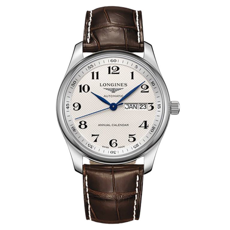 Master Collection 40mm - Longines - L2.910.4.78.3 Master Collection 40mm - Longines - L2.910.4.78.3