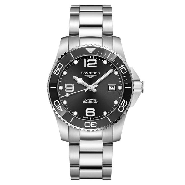 Hydroconquest 41mm - Longines - L3.781.4.56.6 Hydroconquest 41mm - Longines - L3.781.4.56.6