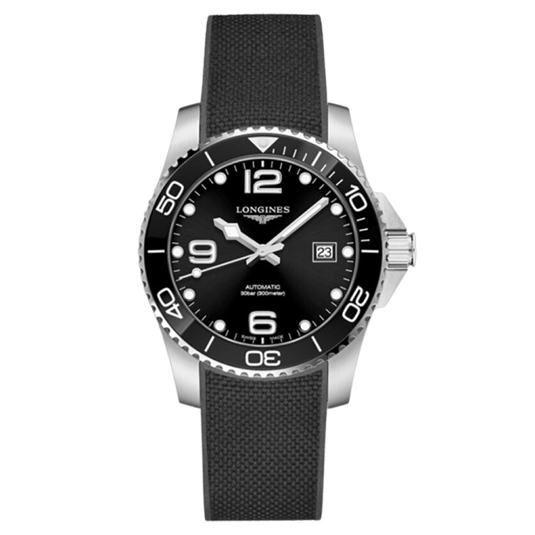 Hydroconquest 41mm - Longines - L3.781.4.56.9 Hydroconquest 41mm - Longines - L3.781.4.56.9