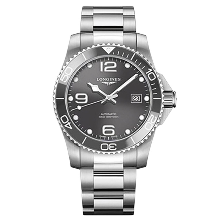 Hydroconquest 41mm - Longines - L3.781.4.76.6 Hydroconquest 41mm - Longines - L3.781.4.76.6