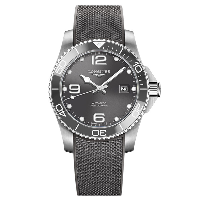 Hydroconquest 41mm - Longines - L3.781.4.76.9 Hydroconquest 41mm - Longines - L3.781.4.76.9