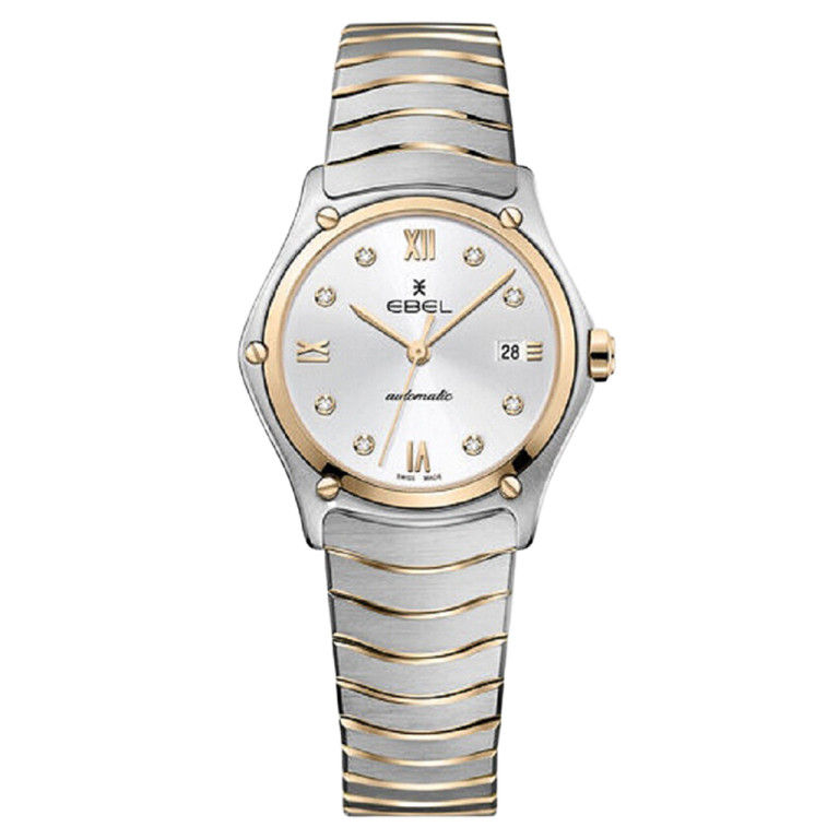 Sport Classic 29mm - Ebel - 1216525 Sport Classic 29mm - Ebel - 1216525