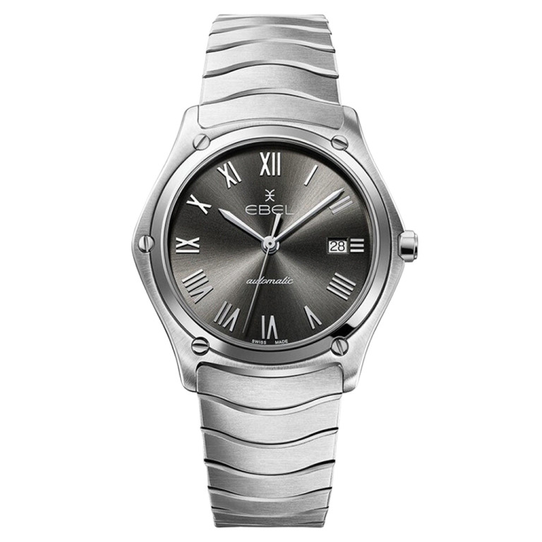 Sport Classic 40mm - Ebel - 1216431M Sport Classic 40mm - Ebel - 1216431M