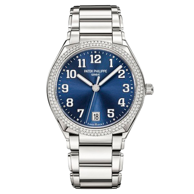 Twenty-4 36mm - Patek Philippe - 7300/1200A-001 Twenty-4 36mm - Patek Philippe - 7300/1200A-001