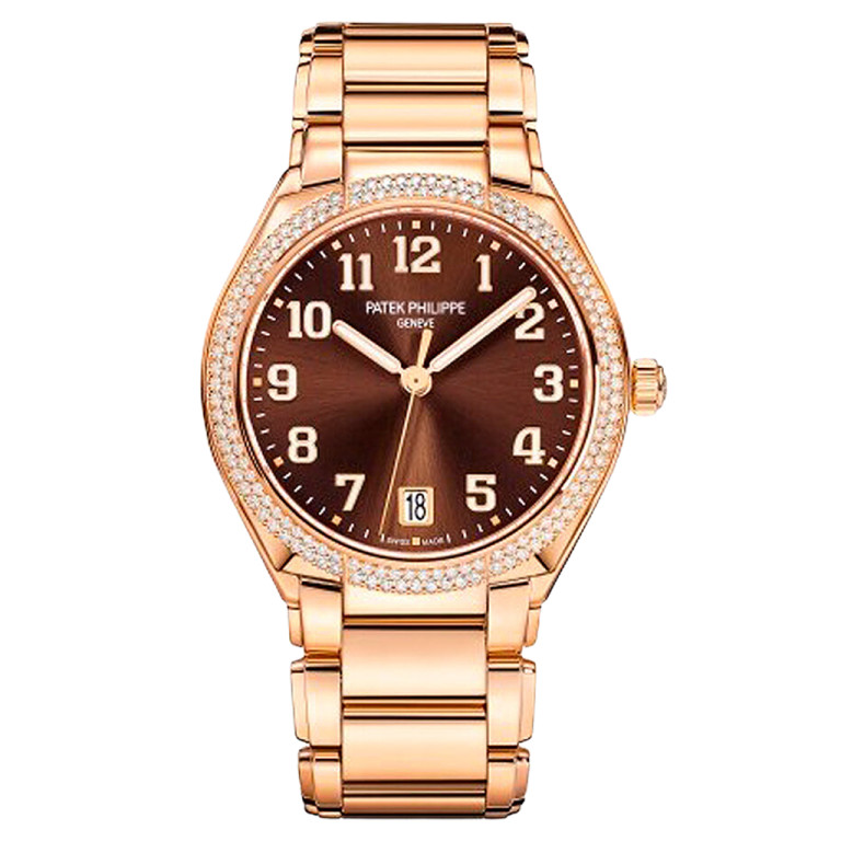 Twenty-4 36mm - Patek Philippe - 7300/1200R-001 Twenty-4 36mm - Patek Philippe - 7300/1200R-001