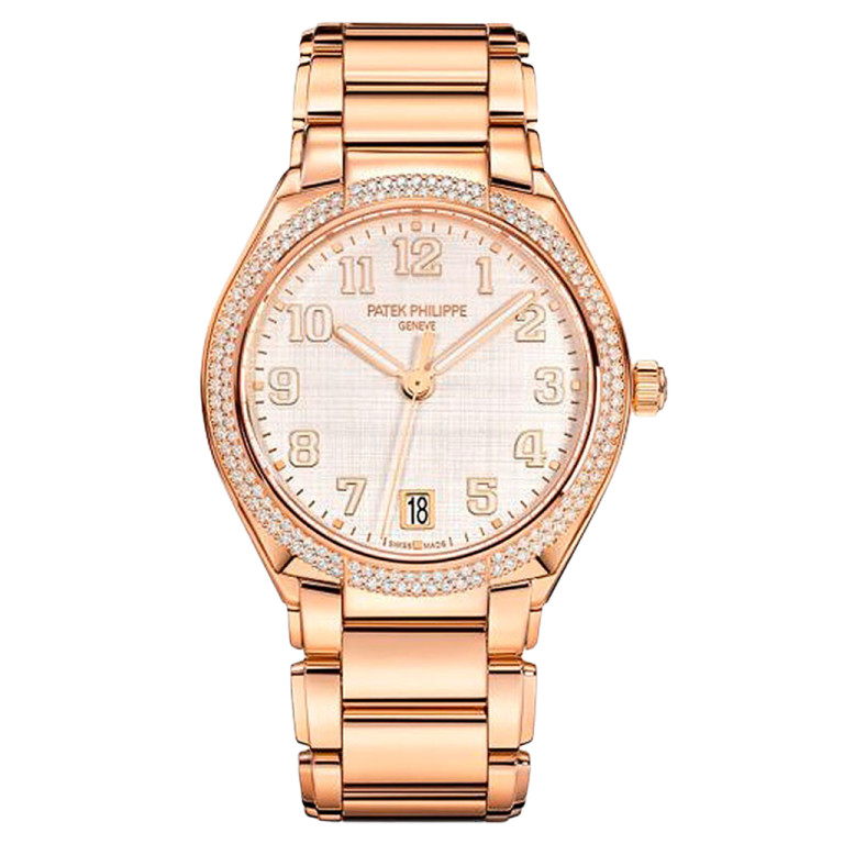 Twenty-4 36mm - Patek Philippe - 7300/1200R-010 Twenty-4 36mm - Patek Philippe - 7300/1200R-010