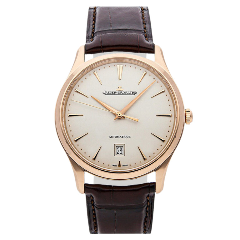 Master Ultra Thin 39mm - Jaeger-LeCoultre - Q1232510 Master Ultra Thin 39mm - Jaeger-LeCoultre - Q1232510