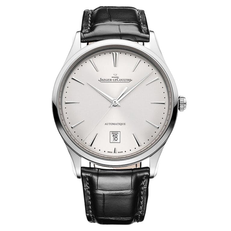 Master Ultra Thin 39mm - Jaeger-LeCoultre - Q1238420