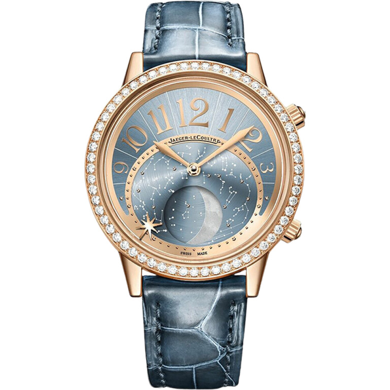 Rendez-Vous 36mm - Jaeger-LeCoultre - Q3522480 Rendez-Vous 36mm - Jaeger-LeCoultre - Q3522480