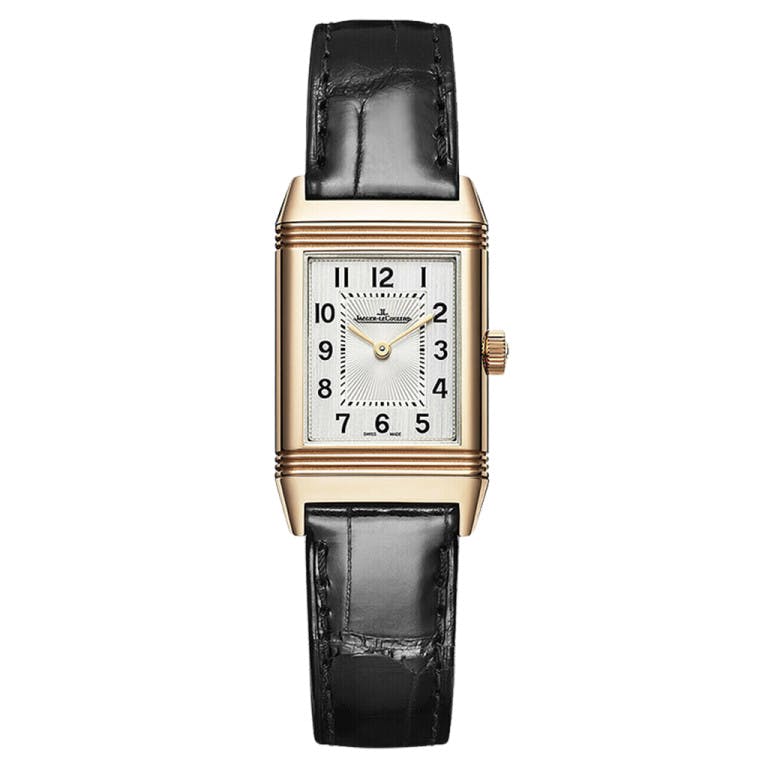 Jaeger-LeCoultre Reverso Classic Small Thin 36mm
