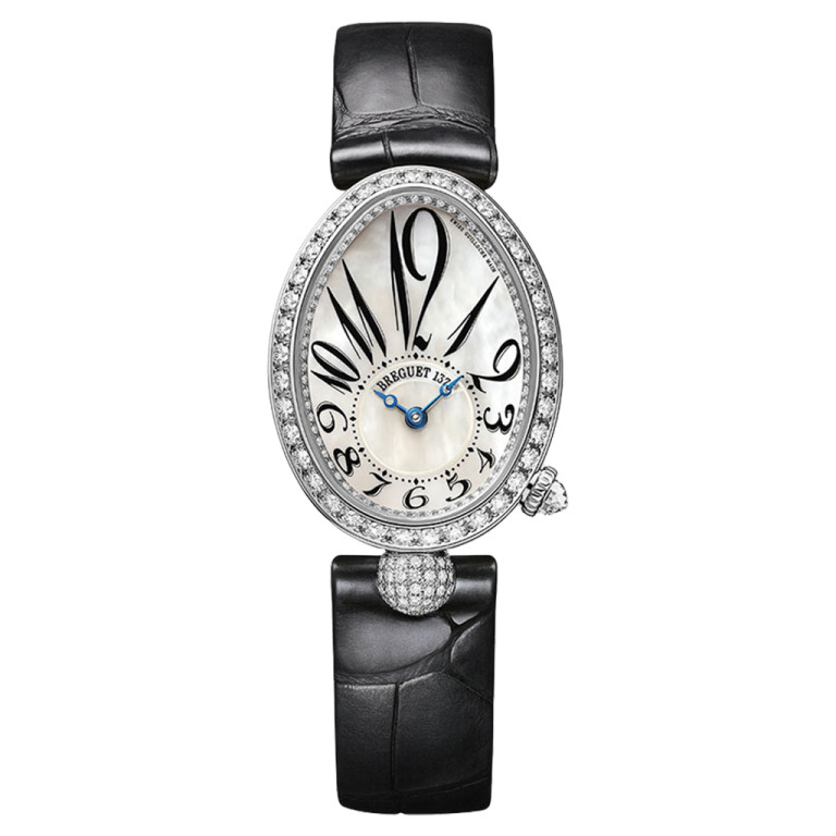 Reine de Naples 25mm - Breguet  - 8928BB/5W/944DD0D Reine de Naples 25mm - Breguet - 8928BB/5W/944DD0D