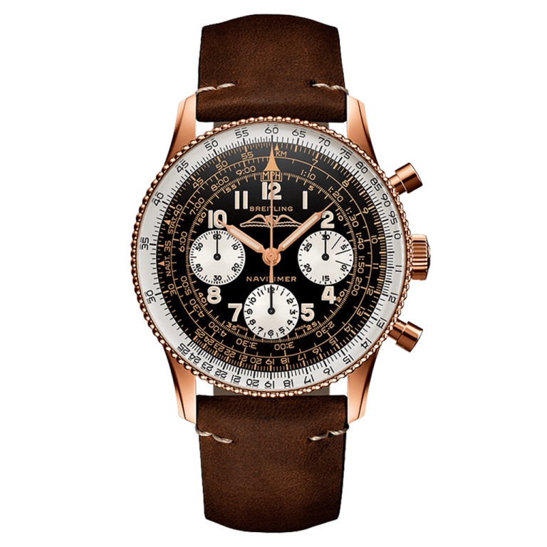 Navitimer 41mm - Breitling  - RB0910371B1X1 Navitimer 41mm - Breitling - RB0910371B1X1