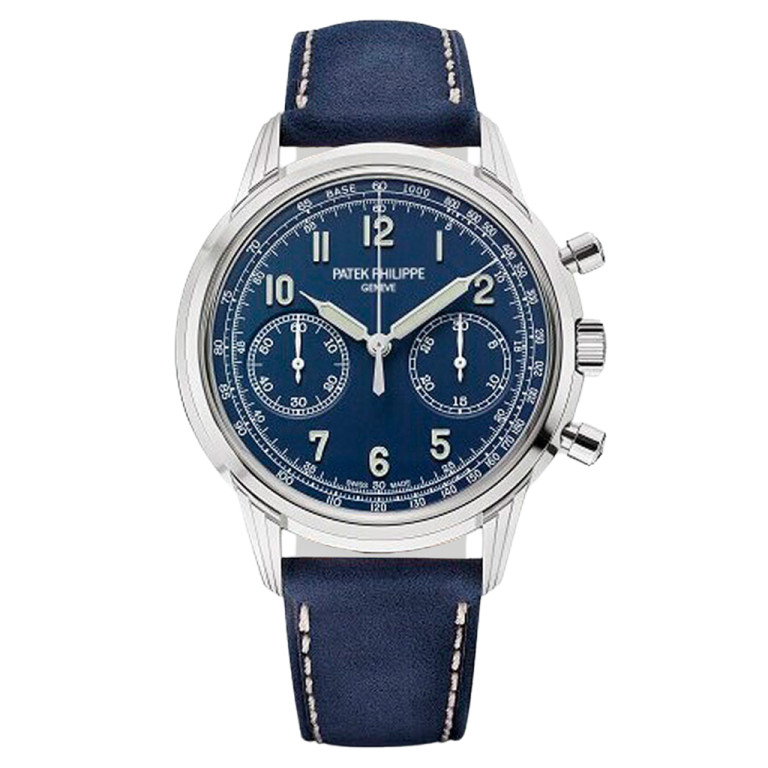 Complications 41mm - Patek Philippe - 5172G-001 Complications 41mm - Patek Philippe - 5172G-001