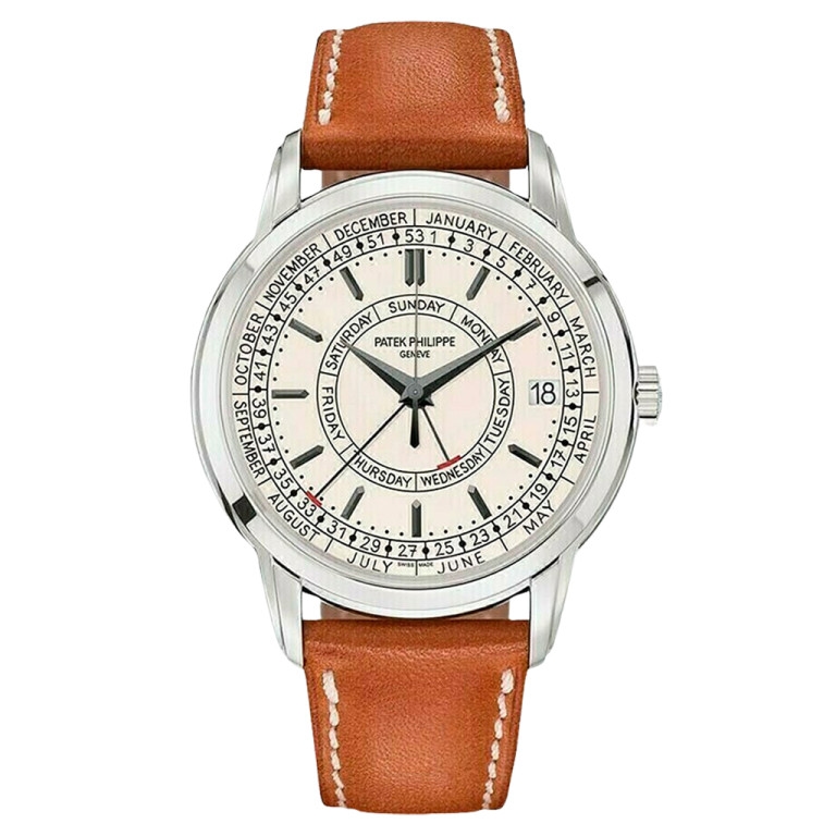 Complications 40mm - Patek Philippe - 5212A-001 Complications 40mm - Patek Philippe - 5212A-001