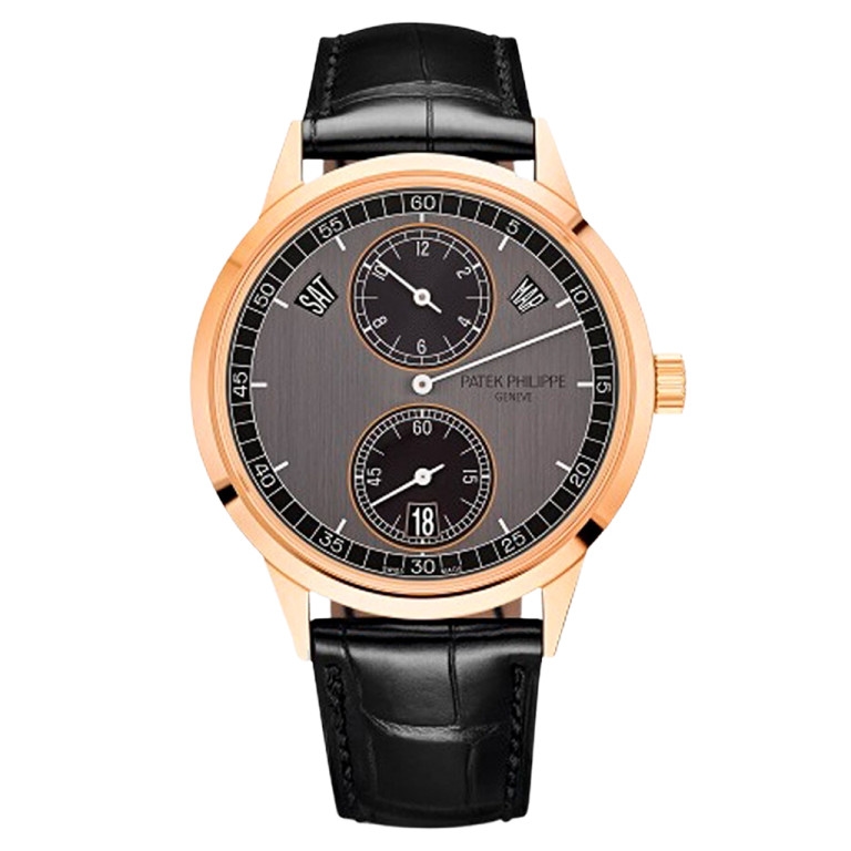 Complications 41mm - Patek Philippe - 5235/50R-001 Complications 41mm - Patek Philippe - 5235/50R-001