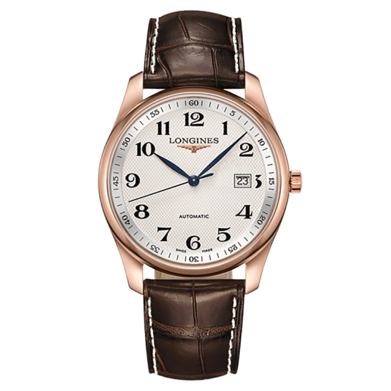 Master Collection 40mm - Longines - L2.793.8.78.3 Master Collection 40mm - Longines - L2.793.8.78.3