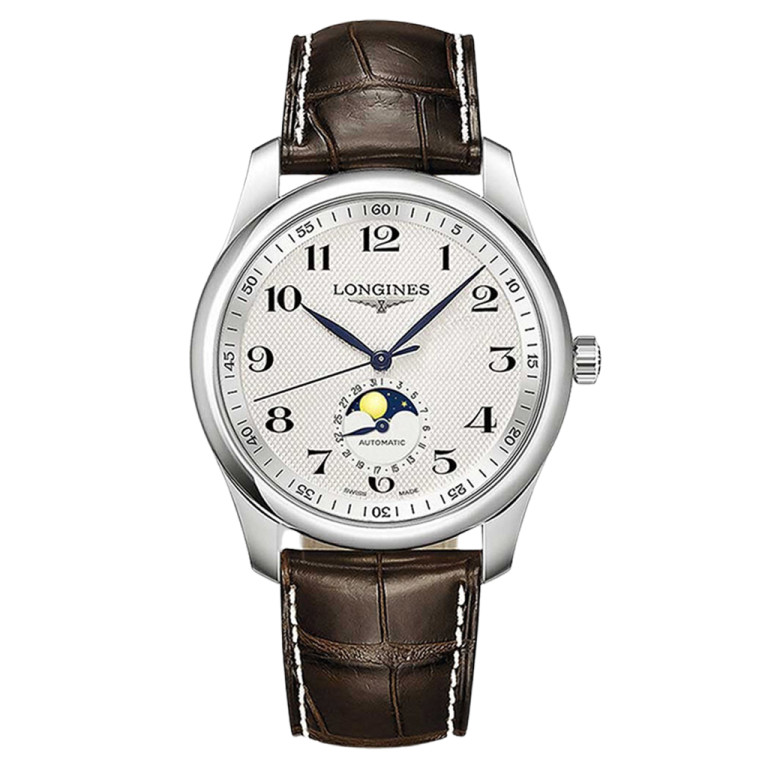 Master Collection 40mm - Longines - L2.909.4.78.3 Master Collection 40mm - Longines - L2.909.4.78.3