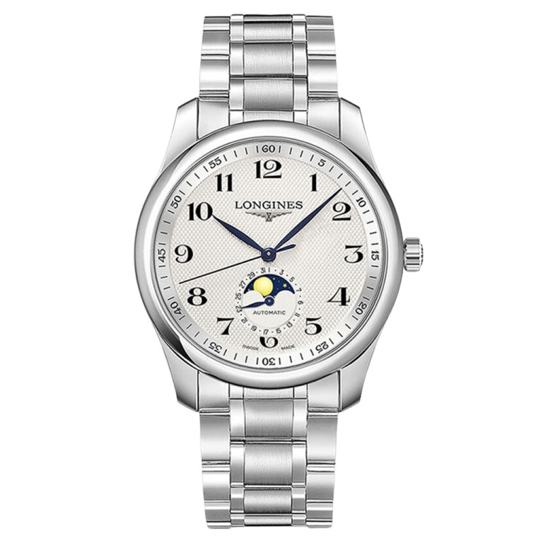 Master Collection 40mm - Longines - L2.909.4.78.6 Master Collection 40mm - Longines - L2.909.4.78.6