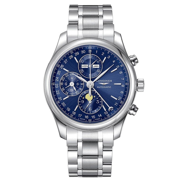Longines Master Collection Chronograph 42mm