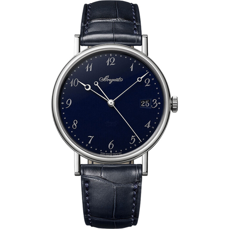 Classique 38mm - Breguet  - 5177BB/2Y/9V6 Classique 38mm - Breguet - 5177BB/2Y/9V6