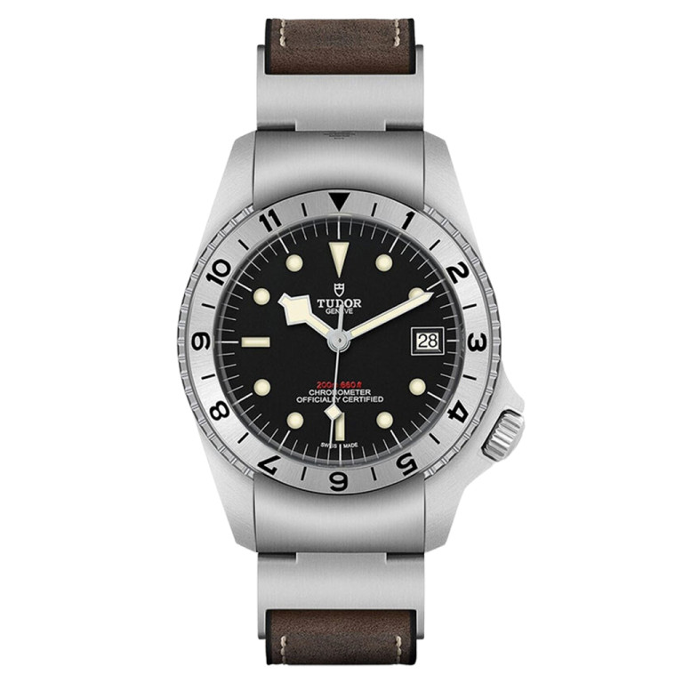 Black Bay 42mm - Tudor - 70150-0001 Black Bay 42mm - Tudor - 70150-0001