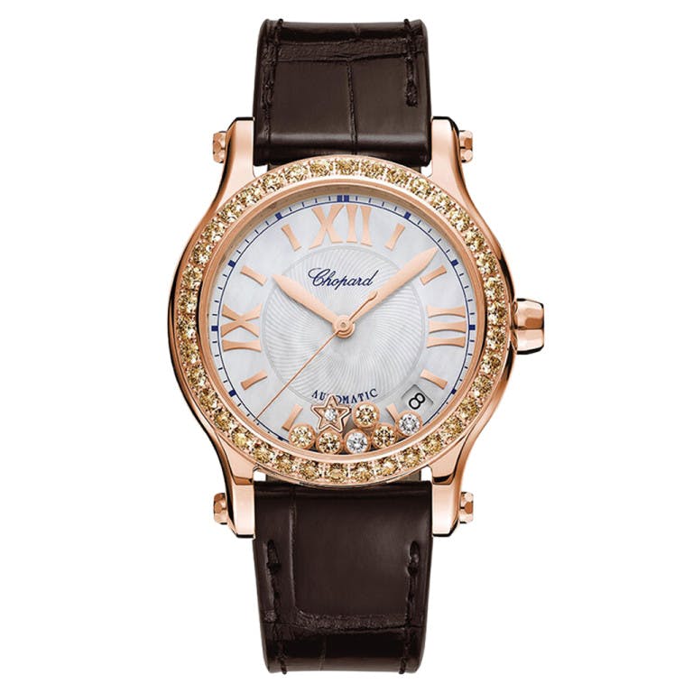 Chopard Happy Sport Happy Together 36mm