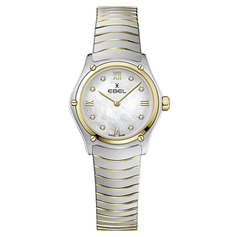 Sport Classic 24mm - Ebel - 1216442A Sport Classic 24mm - Ebel - 1216442A