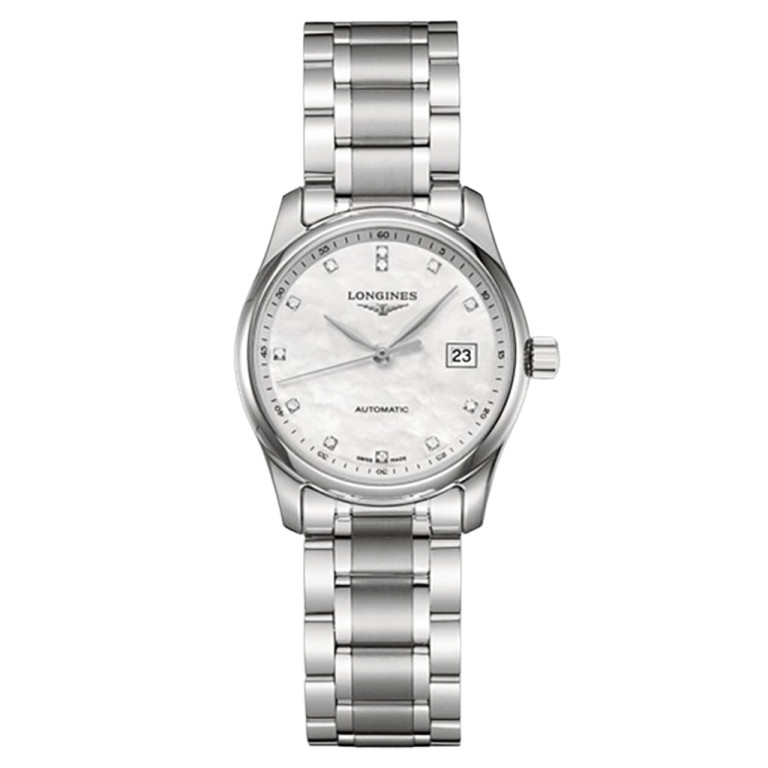 Master Collection 29mm - Longines - L2.257.4.87.6 Master Collection 29mm - Longines - L2.257.4.87.6