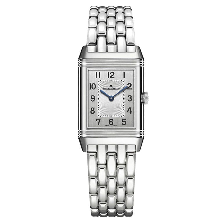 Jaeger-LeCoultre Reverso Classic Small 36mm