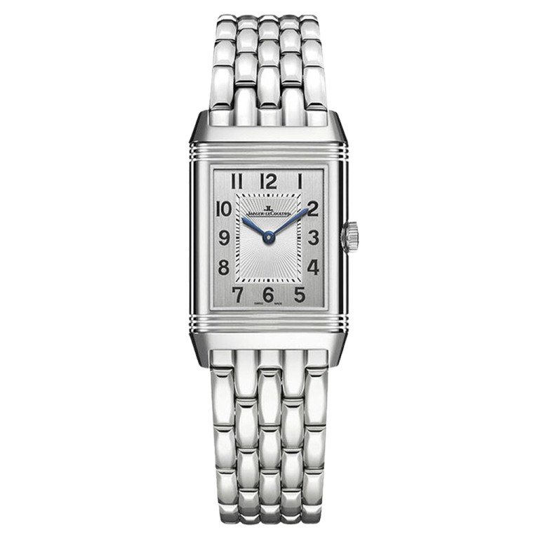 Reverso 36mm - Jaeger-LeCoultre  - Q2618140 Reverso 36mm - Jaeger-LeCoultre - Q2618140