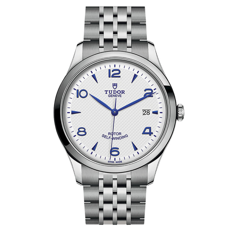 Tudor 1926 41mm - 91650-0005 - #1 Tudor 1926 41mm - 91650-0005 - #1