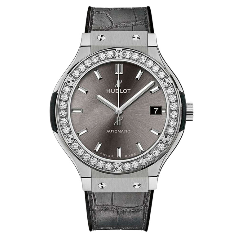Classic Fusion 38mm - Hublot - 565.NX.7071.LR.1204 Classic Fusion 38mm - Hublot - 565.NX.7071.LR.1204