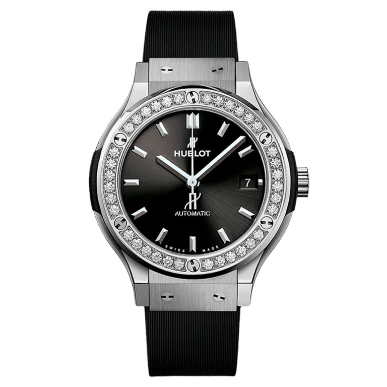 Classic Fusion 38mm - Hublot - 565.NX.1470.LR.1204 Classic Fusion 38mm - Hublot - 565.NX.1470.LR.1204